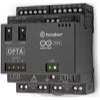 Arduino Opta RS485 AFX00001 SPS-kommunikatsioonimoodul 12 V/DC, 24 V/DC (AFX00001)