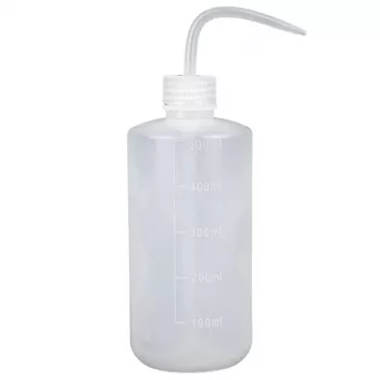 Pihustuspudel 500 ml PE-LD, Stealkey Customs, mudel SW10016
