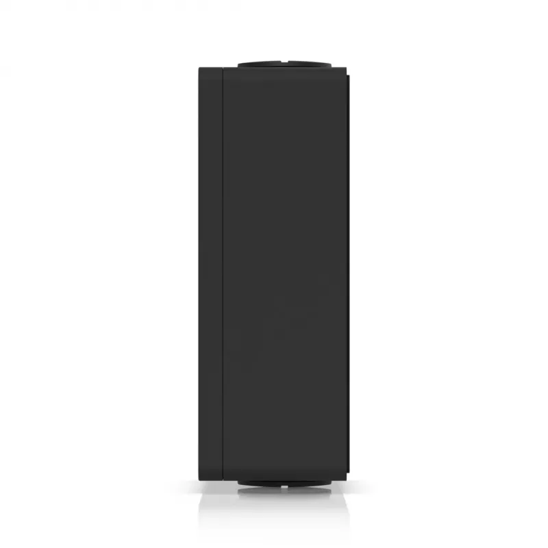 Kinnituskarp Ubiquiti UACC-Reader-JB-B Must 88x50x145 mm