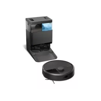 iRobot Roomba 405 Combo Plus Must