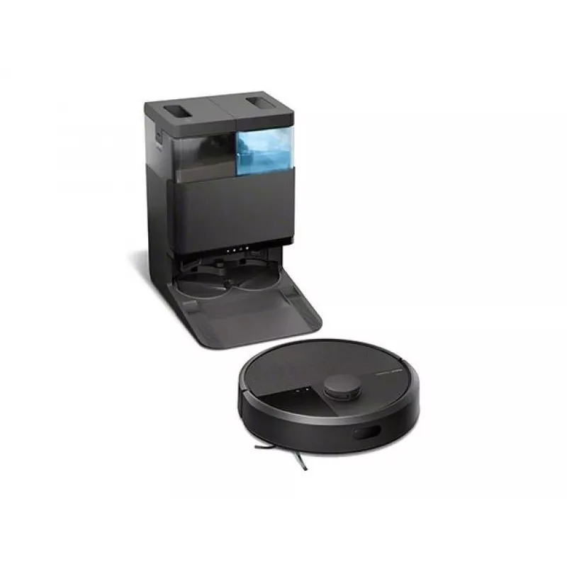 iRobot Roomba 405 Combo Plus Must