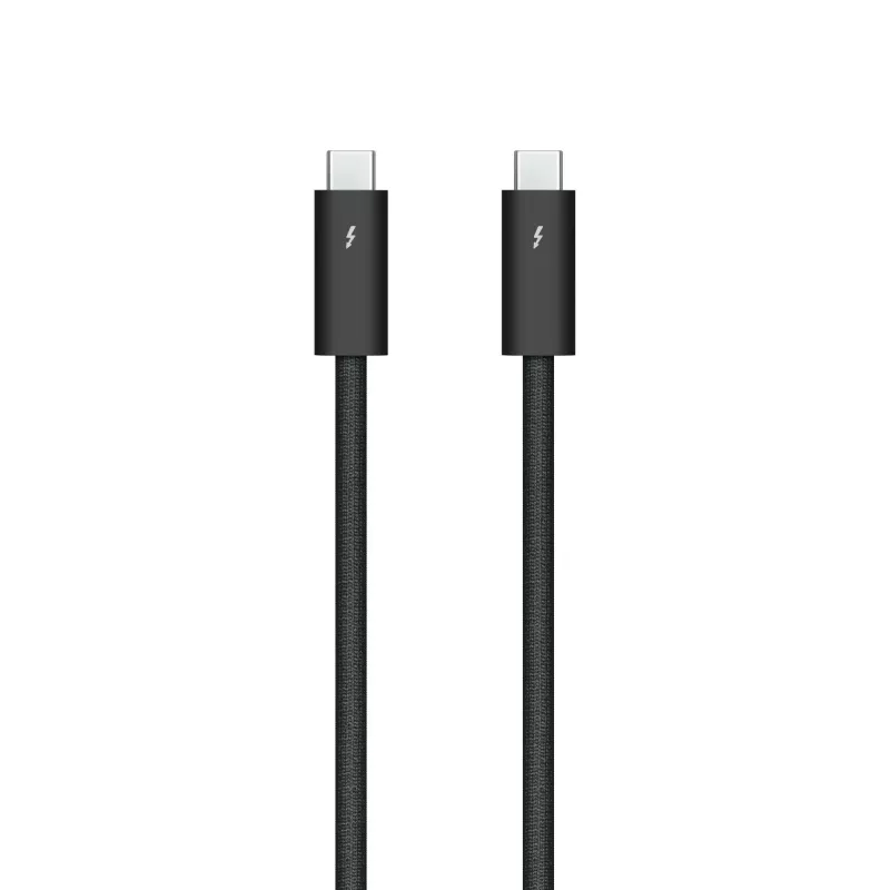Apple Thunderbolt 4 Pro kaabel 1,8 m isane-isane MW5J3ZM/A
