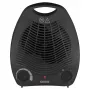 Savio AD-02 B majapidamisventilaator Must