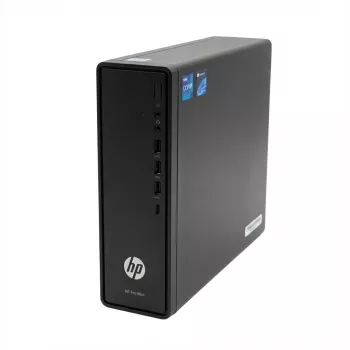 HP Pro Mini 400 G9 DM C5XR6ES [Intel i5-12500T, 8 GB muutmälu, 256 GB SSD, Intel UHD Graphics 770, Windows 11 Pro]