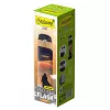 Termokruus Maestro MR-1634-D 400 ml Space, isoleeritud roostevabast terasest jooginõu