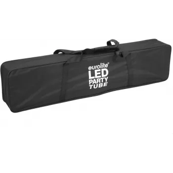 Kott 6x LED Party Tube EUROLITE 52500218 jaoks — vastupidav disain, mahutab kuus toru