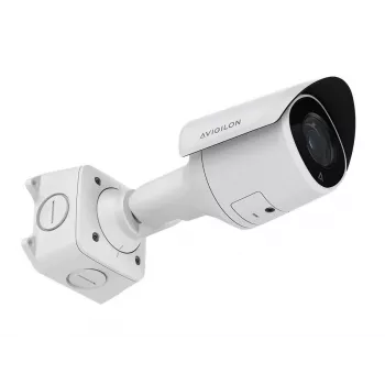 Avigilon Alta 2MP H6SL väljas IR-kuulkaamera 3,4-10,5MM objektiiviga – Alta 30 päeva