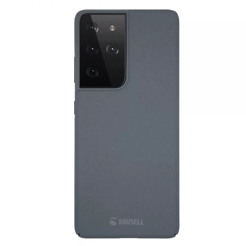 Cover Krusell Galaxy S21 Ultra Hall