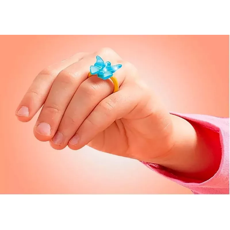 Seiklusmängukomplekt PLAYMOBIL 71359 Mitmevärviline 4-10 aastat