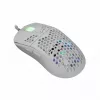Hiir White Shark GALAHAD Valge USB Type-A