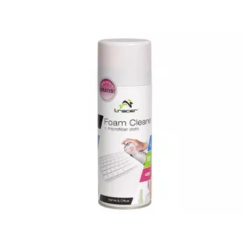 Tracer puhastusvaht 400ML + mikrokiudlapp