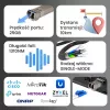 Extralink SFP28 25G 2-Pack | SFP28 moodul | 25Gbps, LC/UPC dupleks, 1310nm, 10km, ühemoodiline, DOM võrgusaatja-vastuvõtja moodul