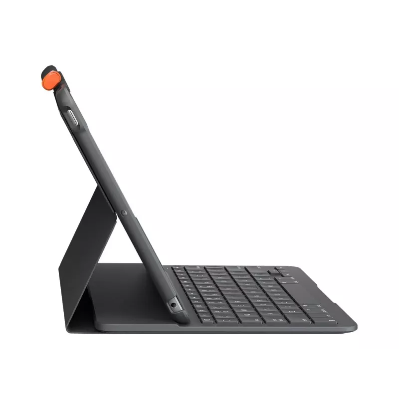 Logitech 920-011423 mobiilseadme klaviatuur QWERTZ saksa Bluetooth Hall