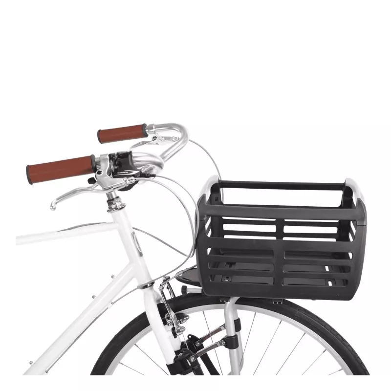 Thule 100050 Pack n Pedal jalgrattakorv must