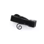 Mikrofoni lisatarvik RØDE LAV-CLIP lavaliermikrofoni klamber lavalier- ja smartLav-mikrofonidele, must, 11×24×27 mm