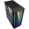 Korpus Sharkoon RGB LIT 200 must