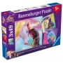 Pusle Ravensburger Unicorn Academy — 3 x 49 tk, komplekt lastele