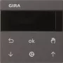 GIRA 536628 S3000 ruloo- + taimerlüliti Ekraan (536628)