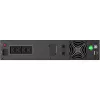 PowerWalker VI 3000 RLE katkematu toiteallikas (UPS) 3000 VA 1800 W 8 pistikupesa
