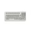 CHERRY G80-1800 klaviatuur universaalne USB QWERTZ saksa hall