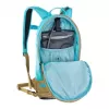 Spordiseljakott EVOC Joyride 4 Blue Gold 5L 2L Hydration