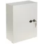 Hermetic enclosure SH-410/310/203 407 x 307 x 203