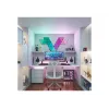 Nutipaneel Nanoleaf NL47-0101TW-3PK Wi-Fi Must 3 tk