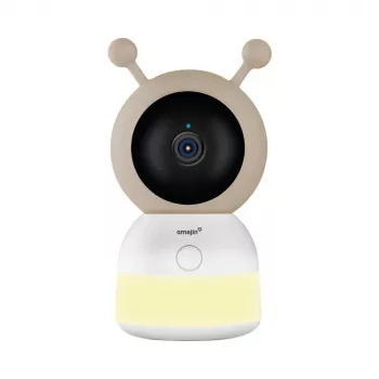 Camera omajin by Netatmo OBC-01-EU Wi-Fi 110° vaatenurk