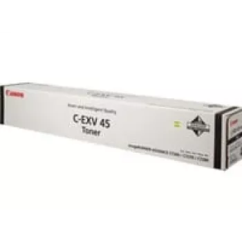 Toner Canon Toner 6942B002 C-EXV45 must 21000 lehekülge