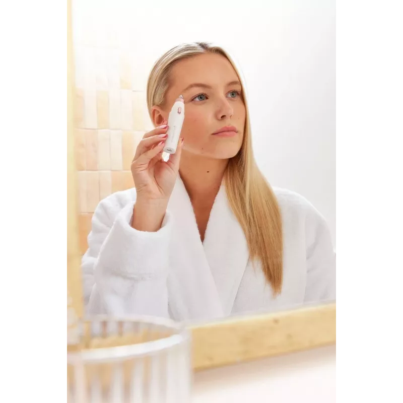 Trimmer Remington Face Trimmer BareMe 2in1 WFS20 (WFS200) kompaktne näokarvade ja täppishoolduse tööriist