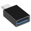 USB-kaabel RealPower MagneticCharge3 1m USB A Must Sinine Punane