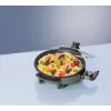 Clatronic PP 3401 Round