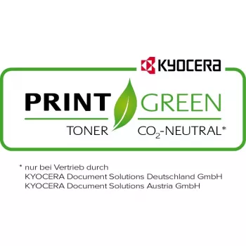 Tonerikassett Kyocera TK-1125 1000 lehekülge must