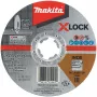 Makita - Lõikeketas - roostevaba terase jaoks - 125 mm - tera: A60T