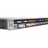 8-kanaliline mikrofoni eelvõimendi Audient ASP880 24-bitine 96kHz, hammaspaigaldatav