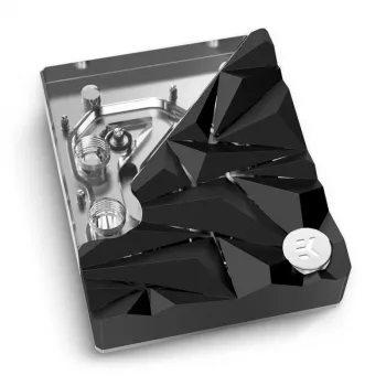 EK Water Blocks EK-Quantum Velocity² Edge D-RGB - AM5 Must Special Edition