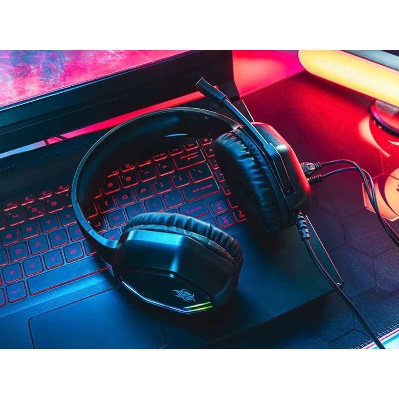Kõrvaklapid Gamezone GZ X3