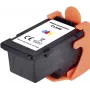 Renkforce'i tint asendab Canoni CL-546 ühilduvat Single tsüaan, magenta, kollane RF-I-C-CL546CMY RF-5718870 (RF-5718870)