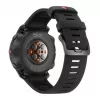 Polar Grit X Pro - Titaan - Spordikell rihmaga - perforeeritud nahk - hall - Rihma suurus: M/L - Ekraan 3 cm (1,2) - Bluetooth - 41 g (90085777)