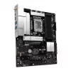 ASRock B860 Rock WiFi 7 ATX emaplaat