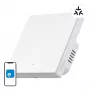 Seinale paigaldatav Wi‑Fi nutilüliti Sonoff M5-1C-86W 1‑kanaliga ühe vooluringi juhtimiseks