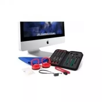 ∆OWC DIY SSD lisakomplekt 21,5-tollise Apple iMaci jaoks (2011. aasta keskpaik)