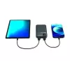 Kaasaskantav akupank Port Designs 907001 10000 mAh Quick Charge