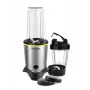 Esperanza EKM028 blender Lauapealne blender 1000 W Must, roostevaba teras