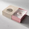 Neno Beauty Mica termoheli näopuhastushari