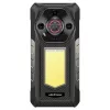 Vastupidav nutitelefon UleFone Armor 30 4G Helioga, 12 GB muutmälu, 512 GB salvestusruum, must, energiaklass A