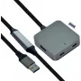 USB-jaotur VALUE 12.99.1125 USB 3.2 Gen 1 Type-A Must 10 m