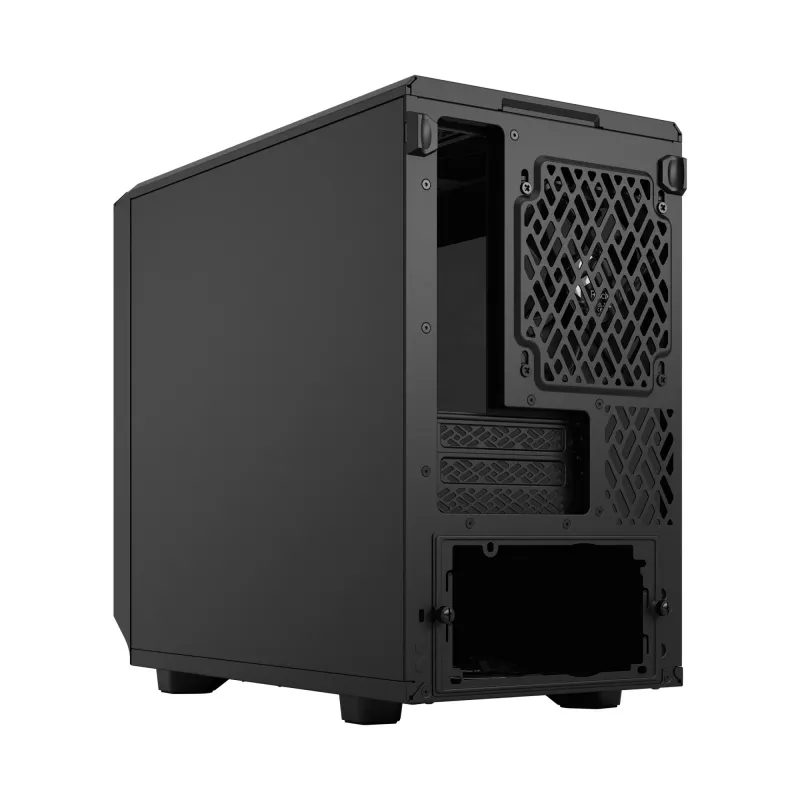Fractal Design Meshify 2 Nano Must