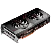 SAPPHIRE NITRO+ Radeon RX 9070 16GB GDDR6 graafikakaart