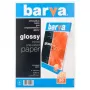 Fotopaber Barva (IP-C200-T02) Läikiv 200 g/m², A4, 20 lehte
